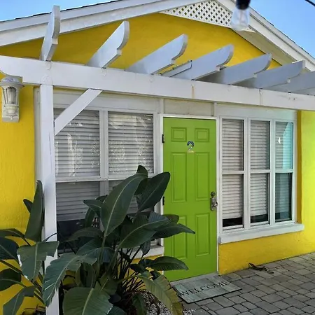 Seaside Retreat Cottages #2.